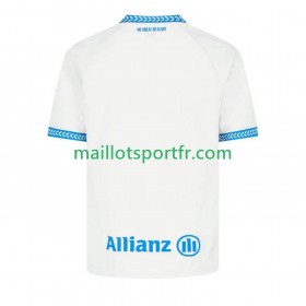 Maillot de Foot Club Brugge Exterieur 2025/26